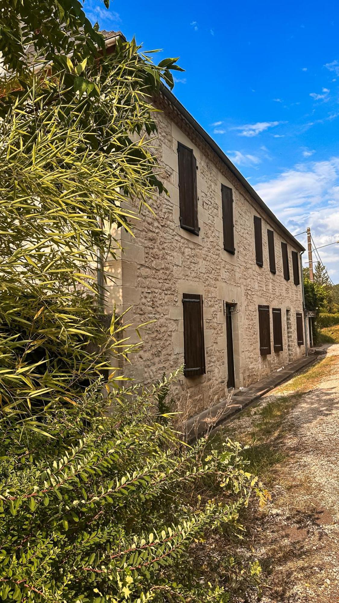 Saint-Lazare Gite Le Relais De La Diligence מראה חיצוני תמונה