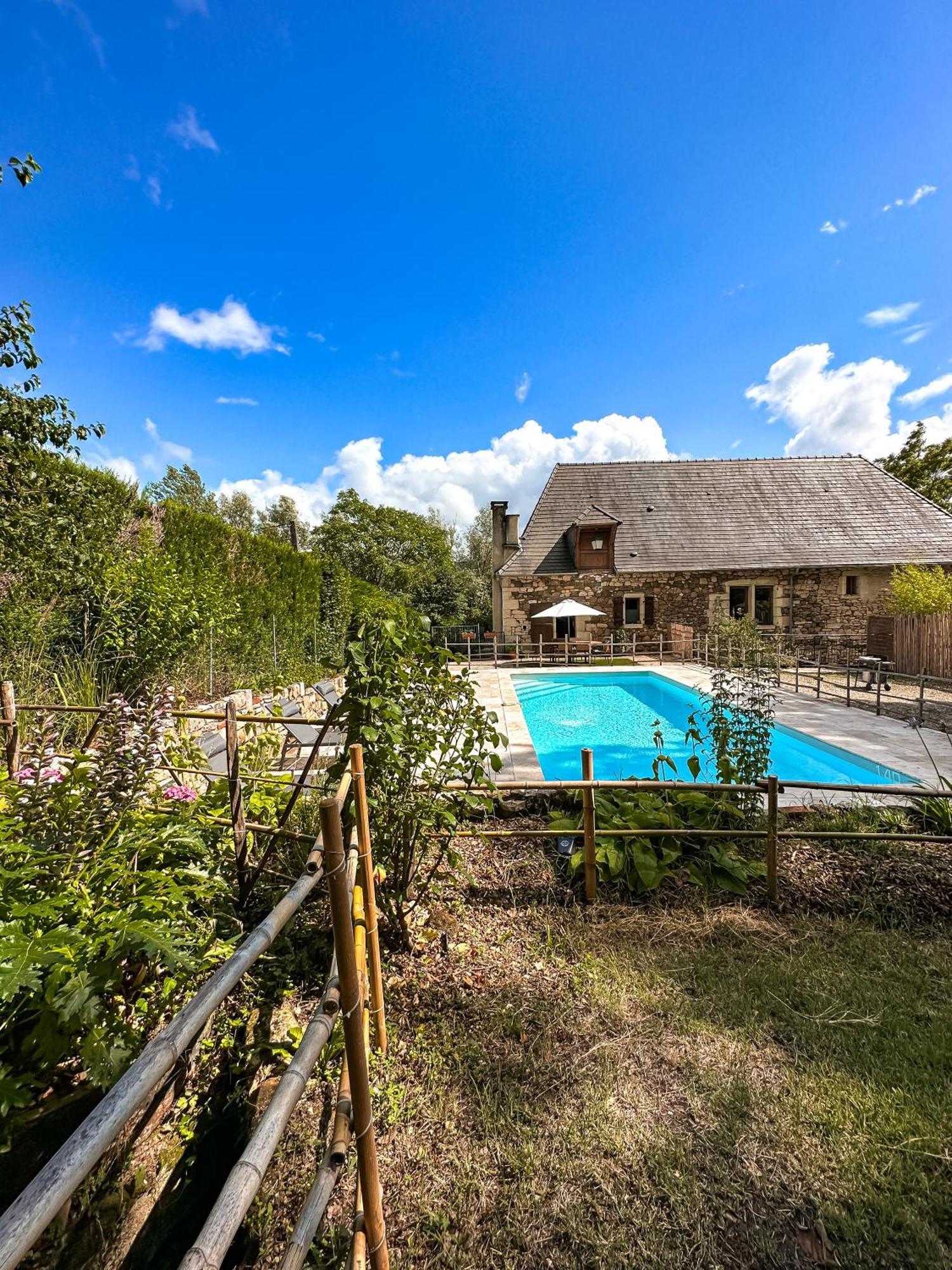 Saint-Lazare Gite Le Relais De La Diligence מראה חיצוני תמונה