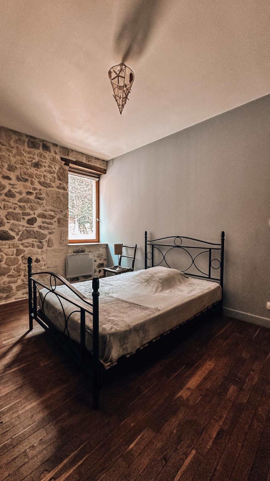Saint-Lazare Gite Le Relais De La Diligence מראה חיצוני תמונה