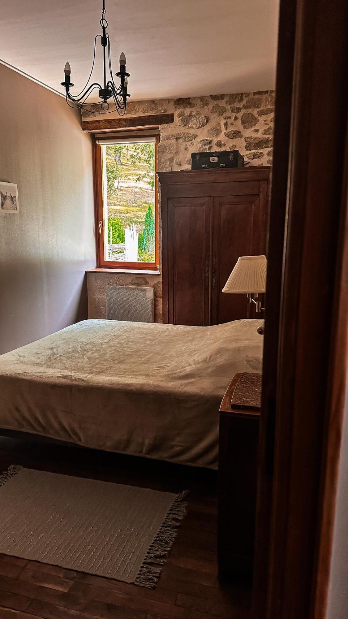 Saint-Lazare Gite Le Relais De La Diligence מראה חיצוני תמונה